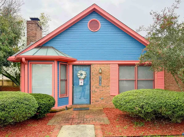 413 Autumnwood Dr SW, Decatur, AL 35601