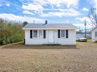 49 Sophia Dr, Jacksonville, NC 28540