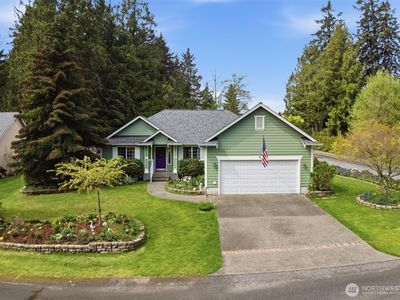 3733 NE Trout Brook Lane, Bremerton, WA, 98311