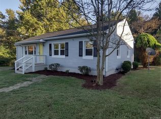 6909 River Rd, South Chesterfield, VA 23803