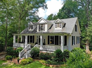 110 George Addy Rd, Little Mountain, SC 29075