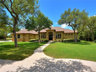 240 Gabriel Woods Dr, Georgetown, TX, 78633