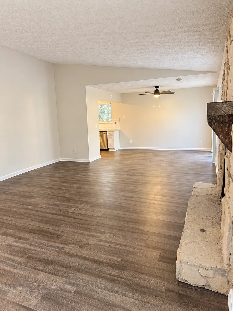 Coming Soon Available September 15 | Beautiful Acworth Home for Rent! — Photo 3