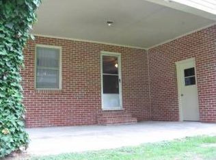 134 Old Us Highway 17n, Windsor, NC 27983