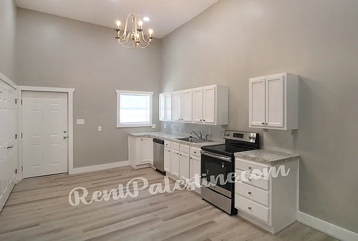 1 bed, 650 sqft, $950 — Photo 4