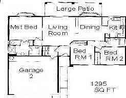2nd image of 11213 W HOBBIT Street