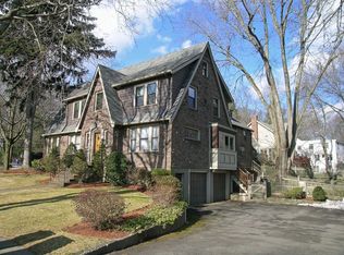 10 Stanley Rd, Newton, MA 02468