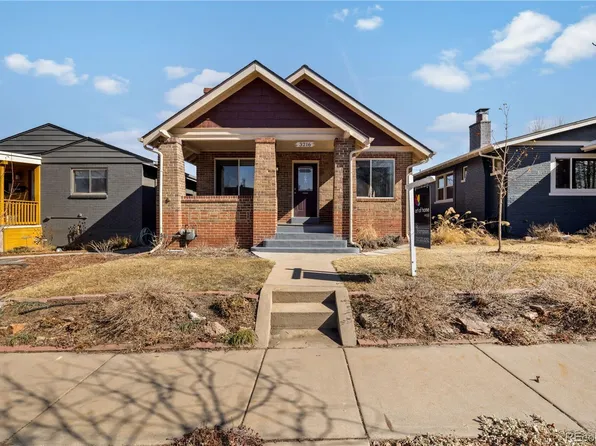 3216 N Fillmore Street, Denver, CO 80205