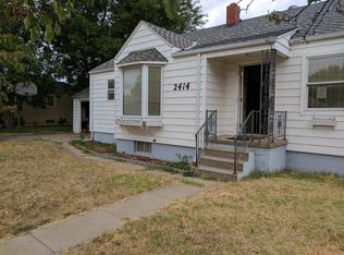 2414 Cheyenne Dr, Great Bend, KS 67530