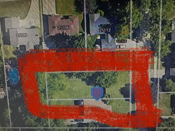 0 Manhattan St, Saint Clair Shores, MI 48081