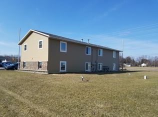 2445 S Isabella Rd, Mount Pleasant, MI 48858