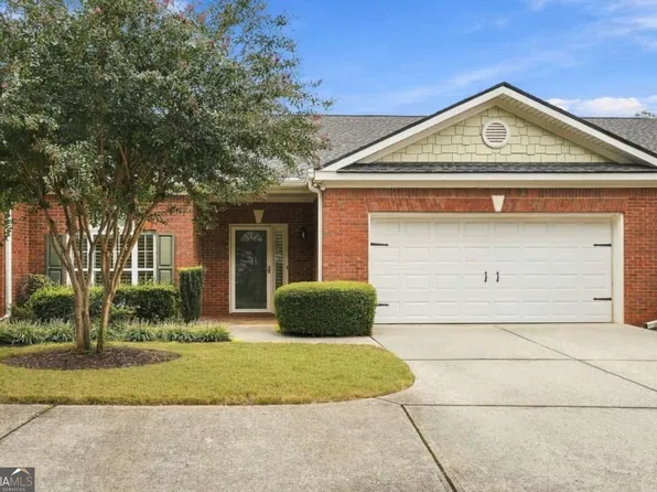 129 Holiday Rd Unit 64, Buford, GA 30518