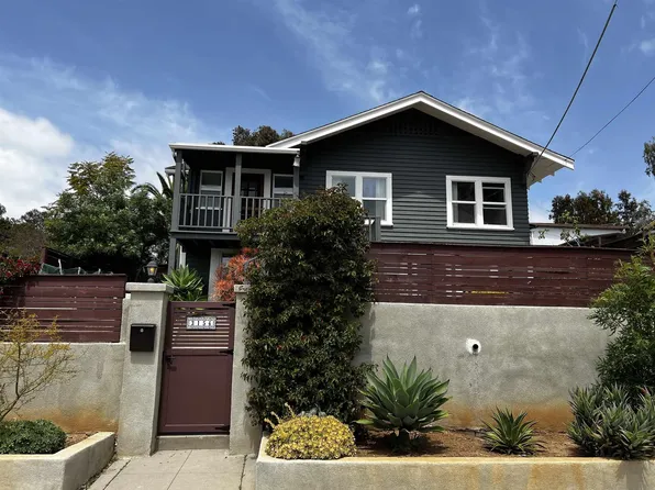 3154 Elm St, San Diego, CA 92102