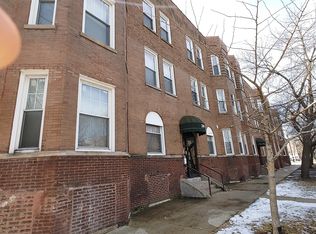 209 E 42nd St #3W, Chicago, IL 60653