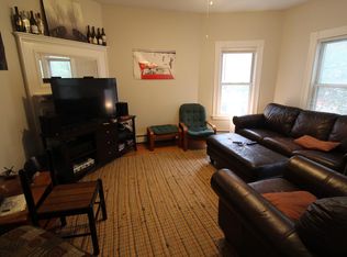 8 Beech St, Cambridge, MA 02140