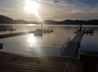 4185 Southwood Shores Rd, Loon Lake, WA 99148