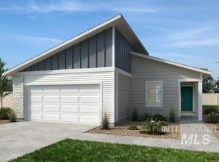 4448 S Redwater Ave, Meridian, ID 83642
