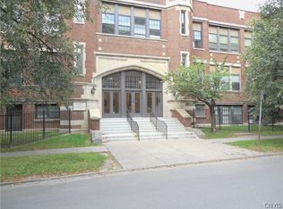 917 Madison St APT 205, Syracuse, NY 13210