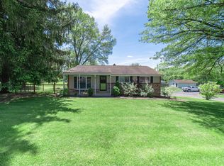 213 Sharon Grange Rd, Aliquippa, PA 15001