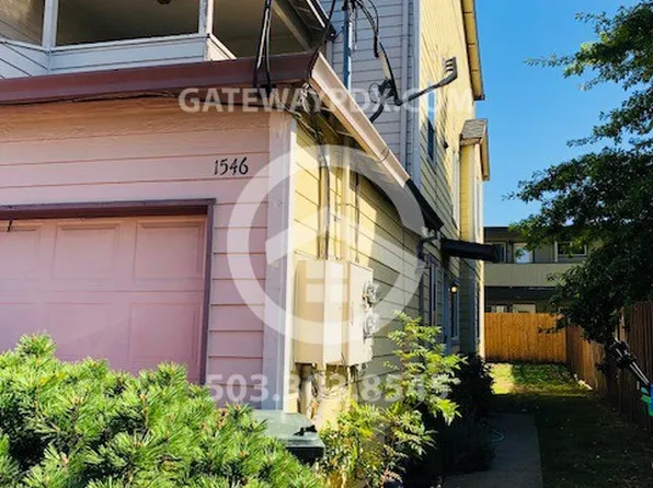 1546 NE 68th Ave, Portland, OR 97213
