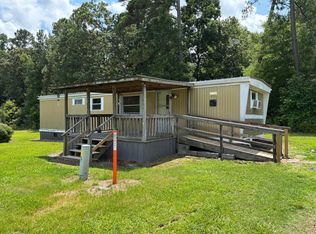 120 Whisper Ln, Robbins, NC 27325