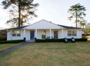 122 Crestwood Dr, Birmingham, AL 35213