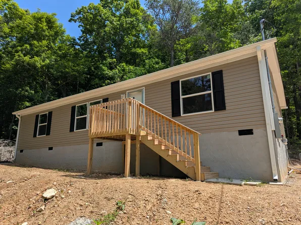 228 Tobby Hollow Ln, Knoxville, TN 37931