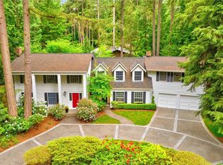 3315 129th Ave NE, Bellevue, WA 98005