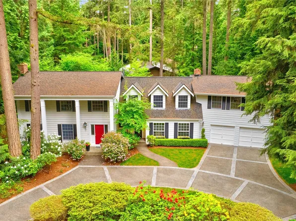 3315 129th Avenue NE, Bellevue, WA 98005