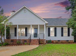 200 Waterford Dr, Clayton, NC 27520