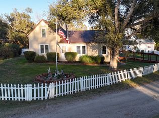 25022 C Rd, Cedar, KS 67628