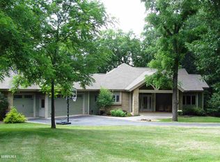 7 Tamarack Row, Galena, IL 61036