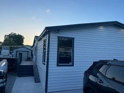 19800 SW 180th Ave Lot 508, Miami, FL, 33187