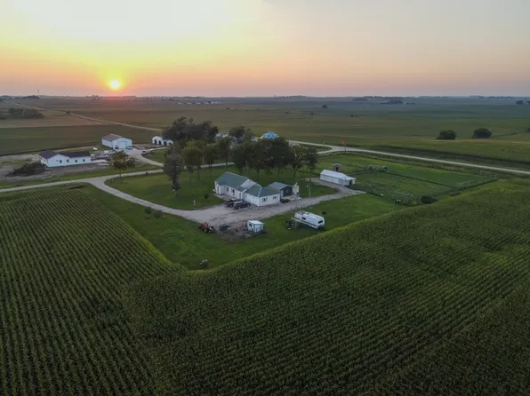3908 390th Ave, Ayrshire, IA 50515