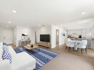 3139 Via Vis UNIT B, Laguna Woods, CA 92637