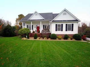 178 Mill Point, Danville, KY 40422