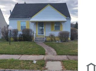 469 Campbell St, River Rouge, MI 48218