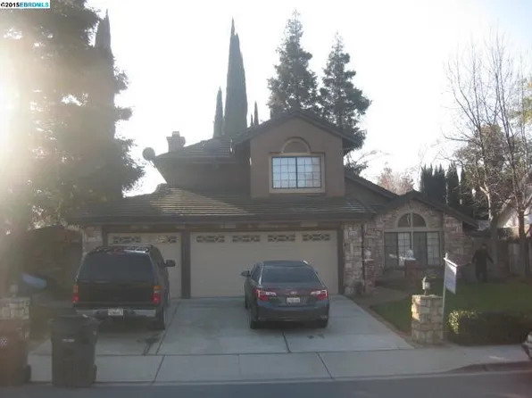 4900 Green Hills Cir, Antioch, CA 94531