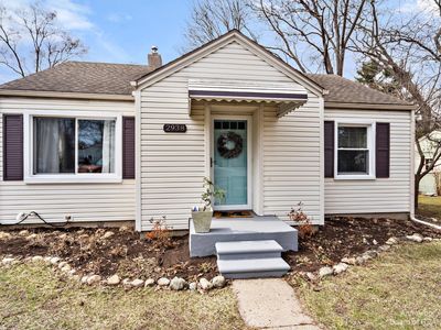2938 Shady Ln, Ann Arbor, MI, 48104