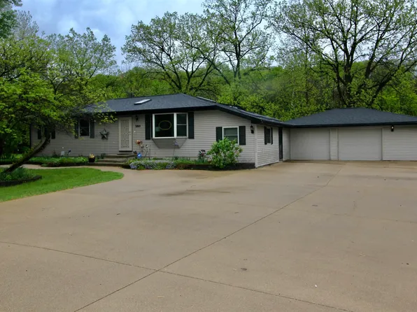 283 E Lucille St, East Peoria, IL 61611