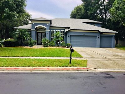 441 Chinahill Ct, Apopka, FL, 32712