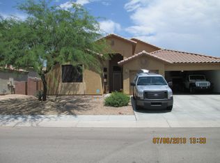 210 N Old Camp Ln, Sahuarita, AZ 85629