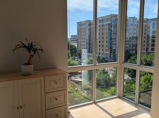 1000 New Jersey Ave SE APT 623, Washington, DC 20003