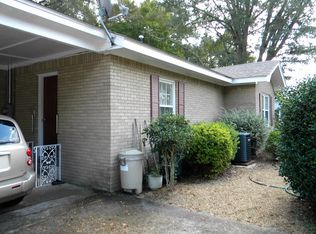 501 10th Ave N, Amory, MS 38821