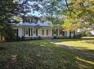 87B E Main St #87B, Mendham, NJ 07945