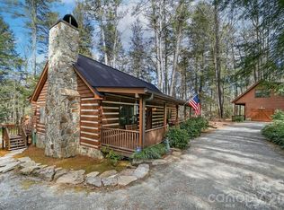 380 Cedar Ln, Brevard, NC 28712