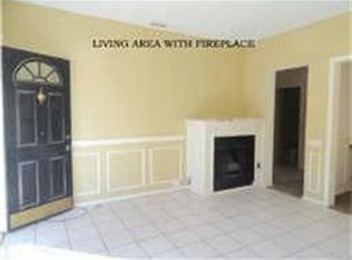 2913 Meadowbrook Dr, Fort Worth, TX 76103