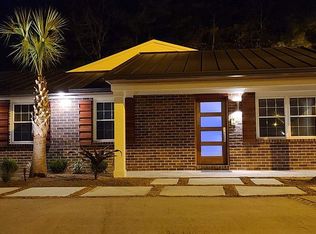 289 Sanders Rd, Hardeeville, SC 29927