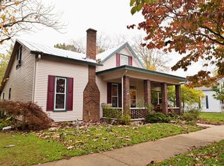 118 S Mulberry St LOT 5, Rising Sun, IN 47040