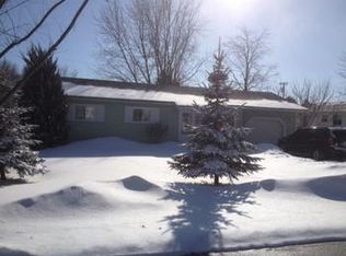 805 Richard St, Vassar, MI 48768